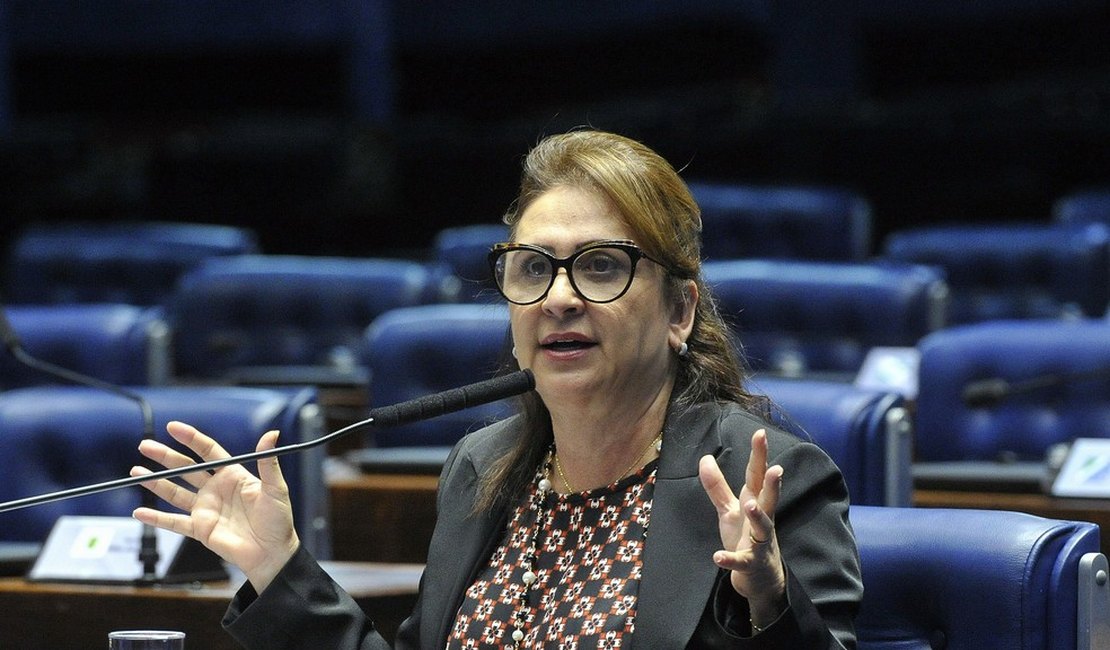 Senadora Kátia Abreu é internada no Sírio-Libanês após exames apontarem inflamação no pulmão pela Covid-19