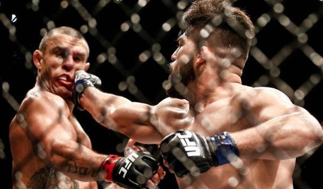 Belfort perde, encaminha aposentadoria e frustra festa brasileira no UFC