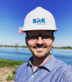 Diretor operacional da BRK explica as principais razões dos problemas de falta de água nas áreas de atuação