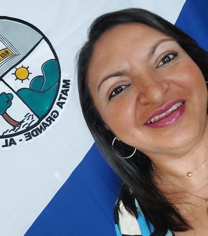 Ex-vereadora por Mata Grande denuncia ameaça de morte através das redes sociais
