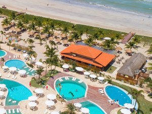 Salinas Maragogi Resort ganha sete prêmios de hotelaria