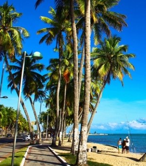 Alagoas têm 28 municípios no novo Mapa de Turismo Brasileiro