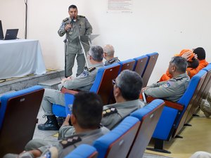 Polícia Militar de Alagoas divulga plano de segurança para o Enem
