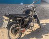 Jovem é preso por conduzir motocicleta com suspeita de roupo e sem documentação em Joaquim Gomes