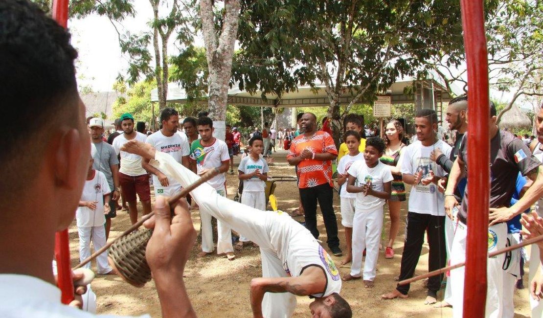 Consciência Negra: confira programação cultural em União dos Palmares
