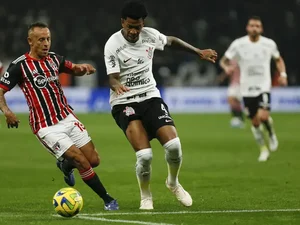 Corinthians x São Paulo: onde assistir, escalações e horário do jogo do Paulistão