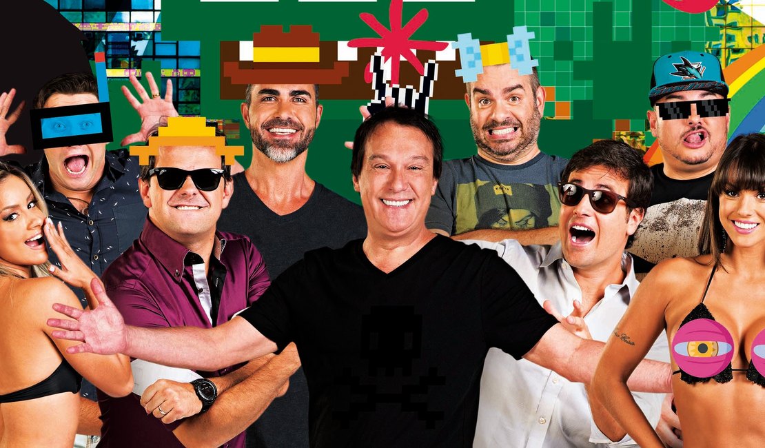 'Pânico' abre último mês na Band com pior Ibope nacional desde agosto