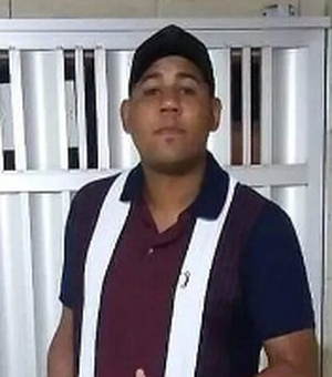 Corpo de trabalhador que morreu em acidente no Agreste de Alagoas é identificado
