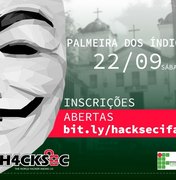 Ifal Palmeira sediará evento de difusão da cultura hacker