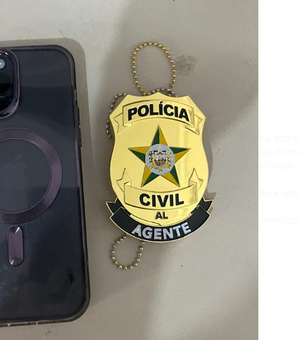 Polícia Civil de AL recupera no Sertão Iphone roubado no Maranhão