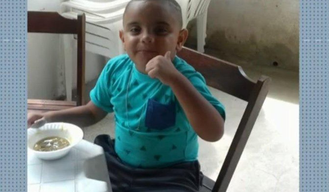 Menino de 6 anos é atingido por bala perdida no RJ