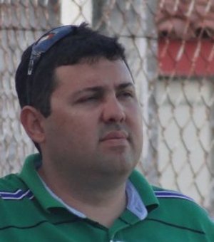 Após sete anos no cargo, Alarcon Pacheco não é mais diretor de futebol do CRB