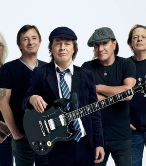 AC/DC divulga música inédita chamada 'Shot in The Dark', do novo álbum 'Power Up'