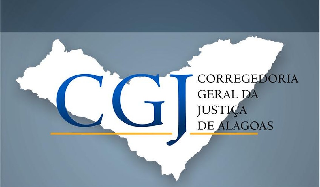 ?Corregedoria Geral de Alagoas recadastra 242 cartórios em todo o Estado