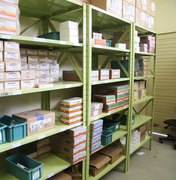 Prefeitura vai abastecer farmácias dos postos de saúde de Arapiraca