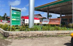 Preços dos combustíveis sofrem reajustes em Maragogi