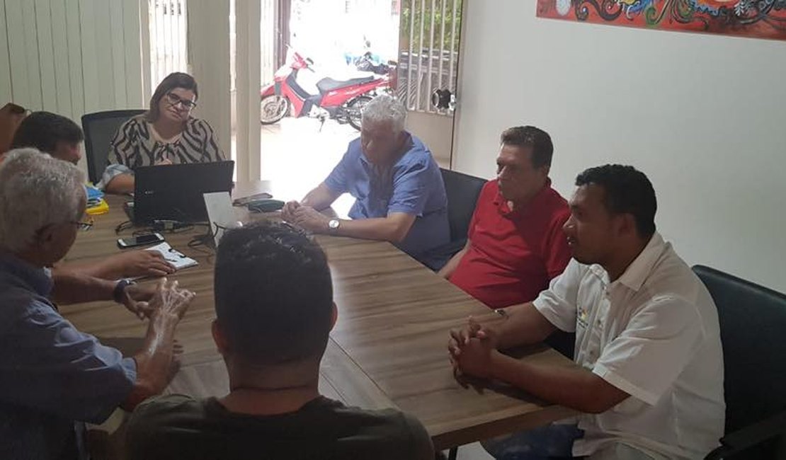 Prefeitura de Maragogi cria Gabinete de Crise por causa das chuvas