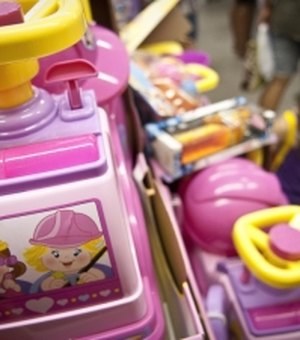 Especialistas alertam para os sinais do consumismo infantil