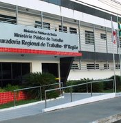 Fiscalização flagra ilicitudes trabalhistas na Casa Cor em Maceió