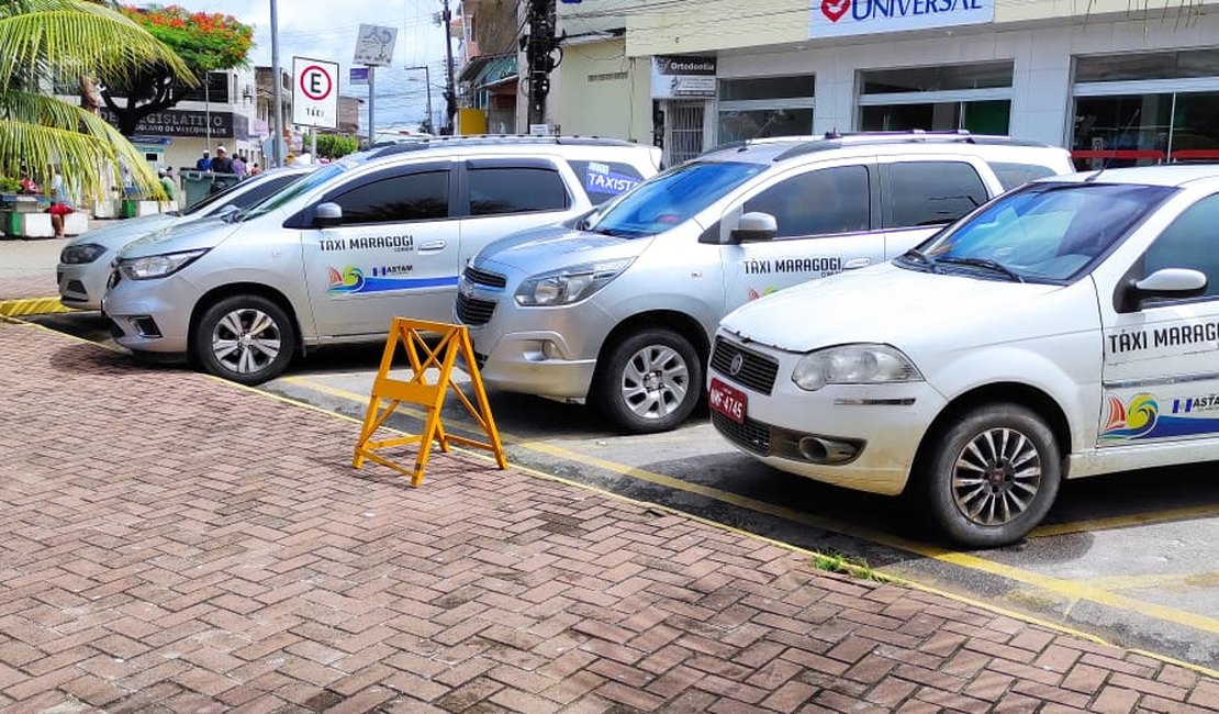 Câmara de Maragogi aprova requerimento de auxílio aos taxistas