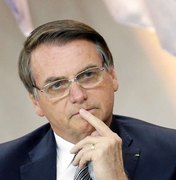 Bolsonaro diz que poderá demitir diretor do Inpe