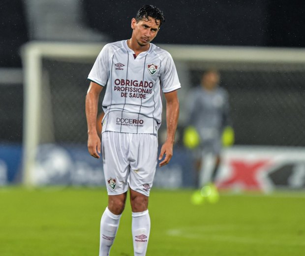 Ganso testa positivo e Fluminense chega a 10 jogadores infectados pela covid-19