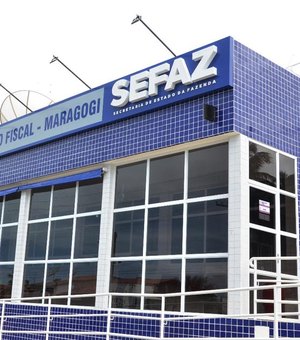 Posto Fiscal da Sefaz é reinaugurado em Maragogi nesta sexta-feira