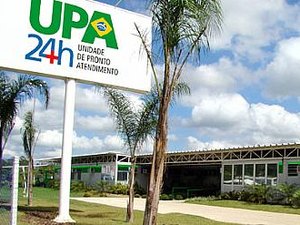Vereador denuncia suposta negligência médica em UPA de Palmeira dos Índios