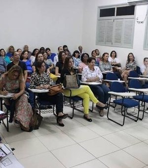 Escola de Governo abre edital para cadastro de novos instrutores