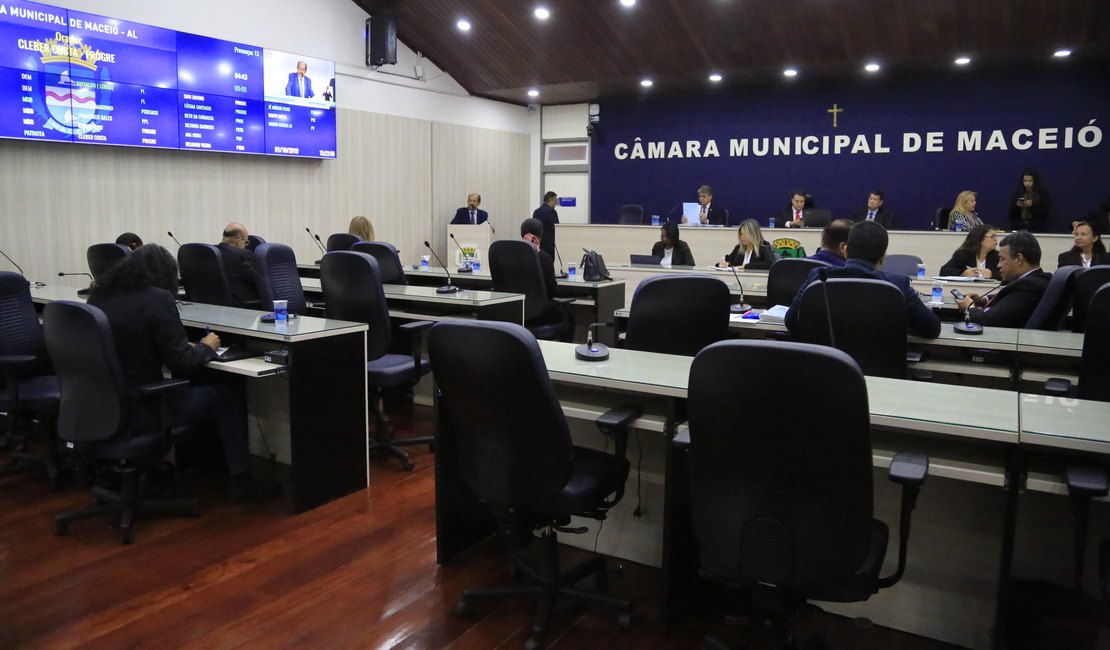 Câmara de Maceió aprova criação de Carteira de Identificação para autista