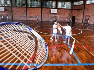 Lei de incentivo ao esporte no Brasil é prorrogada até 2027