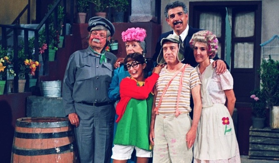 SBT não pode mais exibir “Chaves” a partir deste sábado