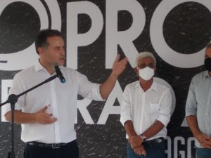 Renan Filho assina autorização para reconstruir rodovia AL 460