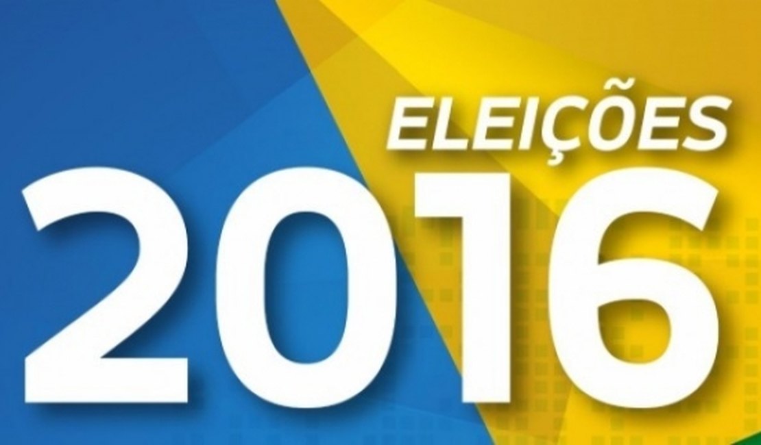 Acompanhe a apuração dos votos do segundo turno para prefeito de Maceió