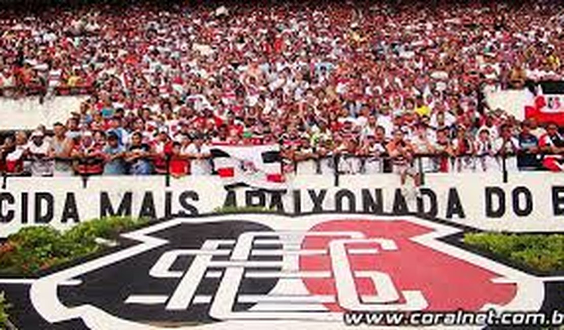 Por conta de problemas financeiros, Santa Cruz não disputa a Copa SP 2018