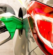 Gasolina chega a R$ 5,09 em Maceió; confira os preços