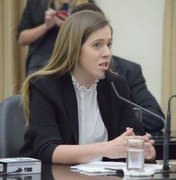 Projeto de Lei da deputada Cibele Moura que garante acesso a absorventes é aprovado