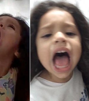 Quem é a garotinha que viralizou cantando Rihanna no Twitter