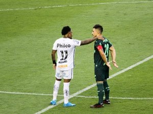Há favorito na final da Libertadores? Estilos diferentes de Palmeiras e Santos marcam grande disputa