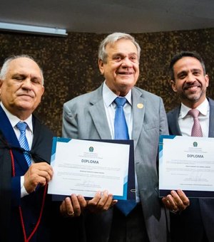 Programas estruturantes e justiça social serão a base do Governo de Alagoas em 2023, afirma vice-governador eleito, Ronaldo Lessa