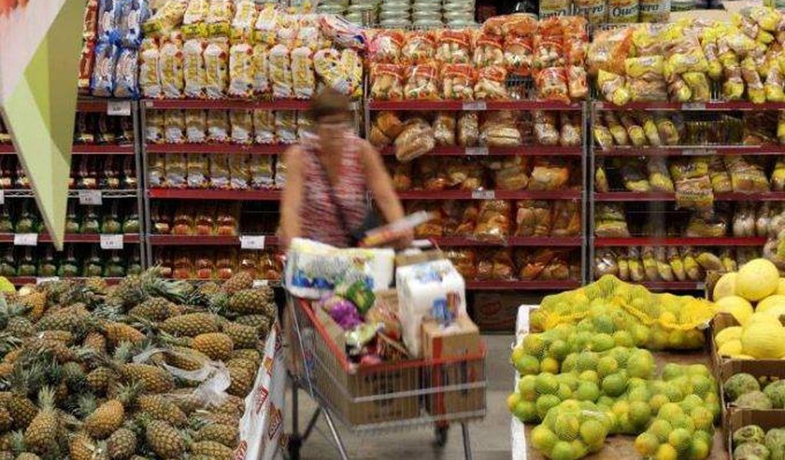 Mercado aumenta projeção para a inflação pela 8ª vez