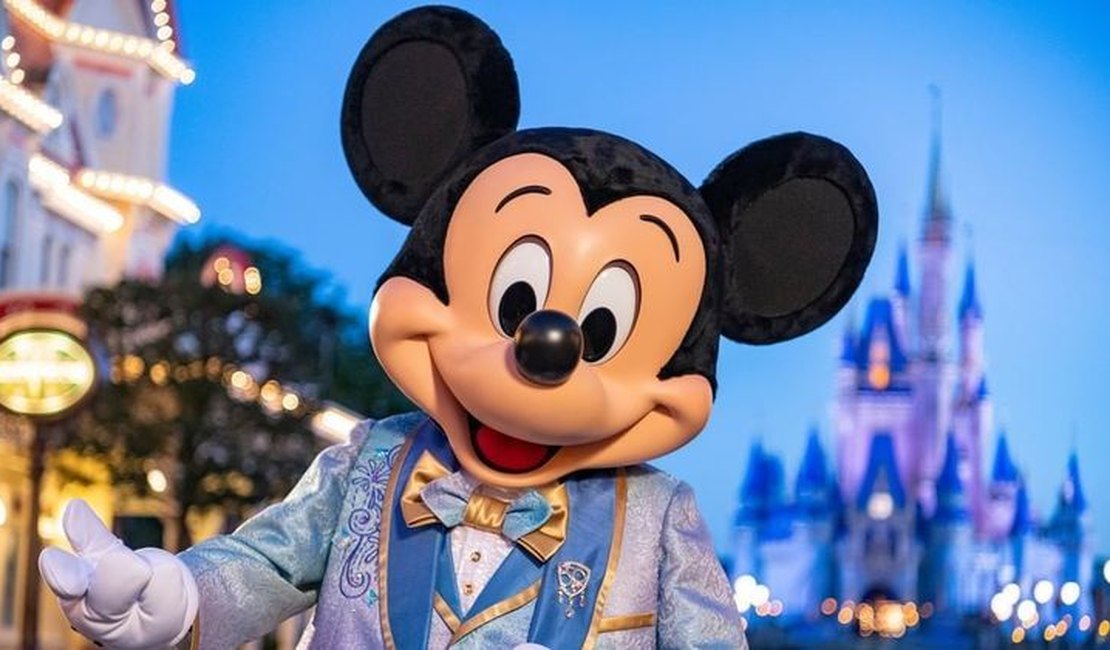 Disney fechará 60 lojas físicas na América do Norte em 2021