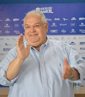 Morre Omar Coêlho, procurador e ex-presidente do CSA