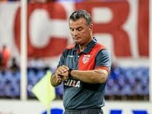 Carlos Alberto recusa proposta do CRB, que contrata promessa do Palmeiras