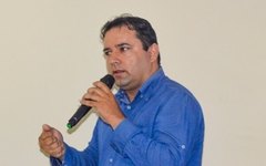Márcio Martins é alvo de ações movidas por prefeito, secretários e vereadores
