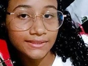 Desaparecida: Polícia procura por adolescente de 14 anos