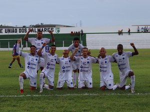Cruzeiro derrota Aliança por 3x1 fora de casa e conquista 2ª vitória na Copa Alagoas