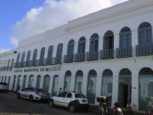 Em menos de seis meses, Câmara de Maceió já respira reeleição da mesa diretora