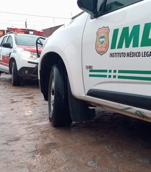 Três homicídios chocam a Região Metropolitana de Maceió em uma única noite
