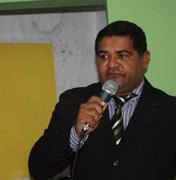 Moisés Machado propõe debate sobre redução do IPTU em Arapiraca